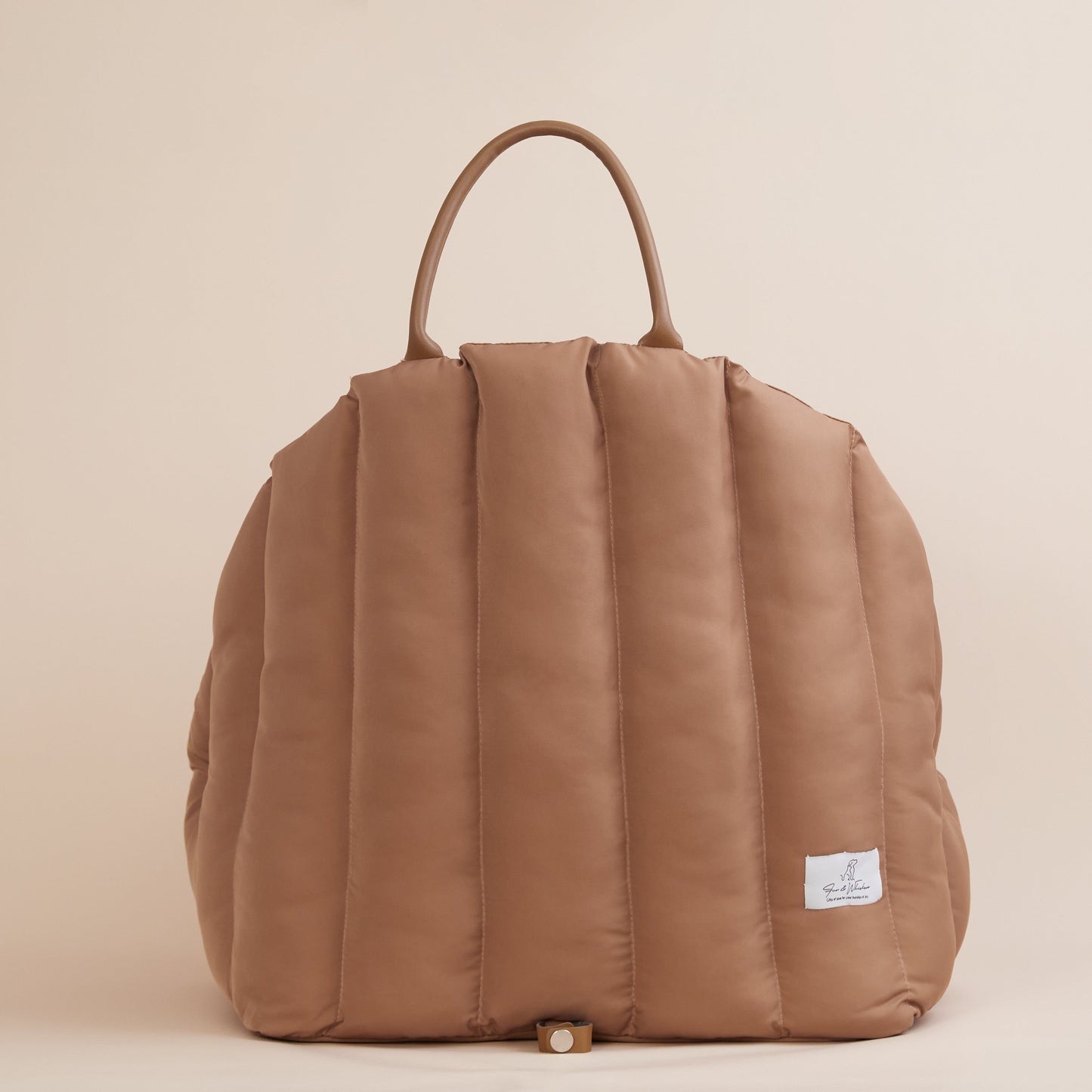 Car Seat Bag - Smooch & Scratch