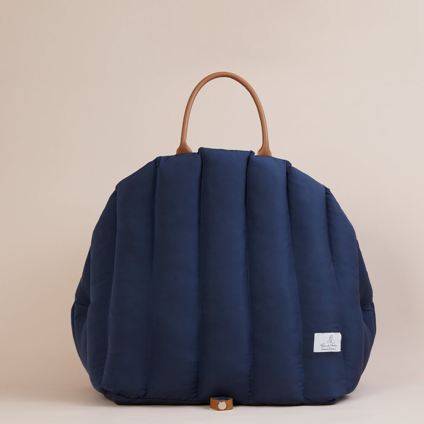 Car Seat Bag - Smooch & Scratch