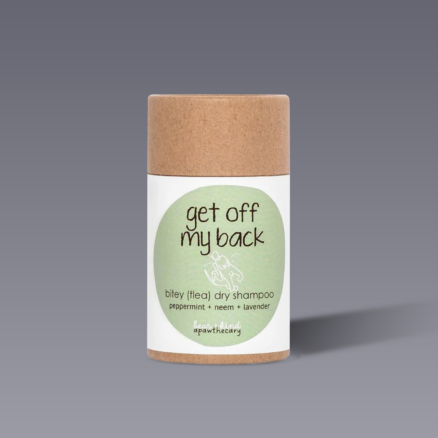 Cool gift ideas - Smooch & Scratch
