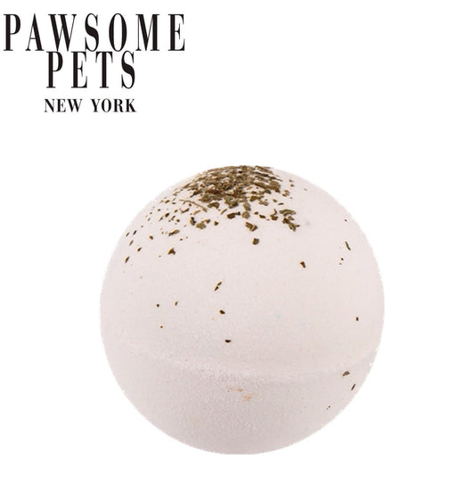 Bath Bombs for Dogs - Milk - Smooch & Scratch