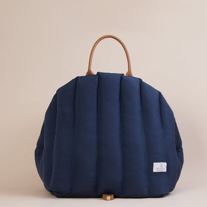 Car Seat Bag - Smooch & Scratch