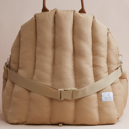 Car Seat Bag - Smooch & Scratch