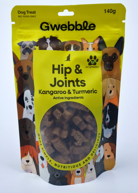Gwebble Hips Joints