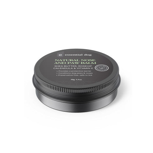 Natural Nose and Paw Balm for Dogs 50g - Smooch & Scratch