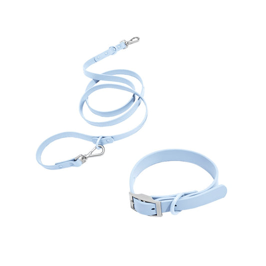 Collar Set - Smooch & Scratch