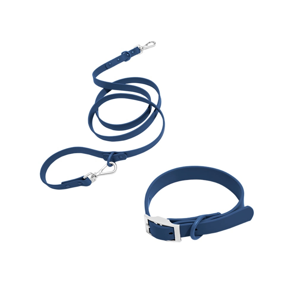 Collar Set - Smooch & Scratch