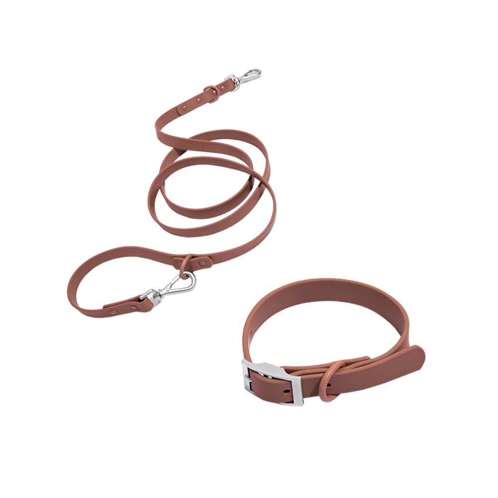 Collar Set - Smooch & Scratch