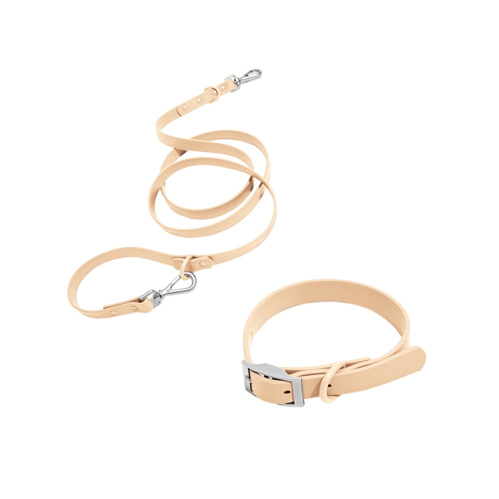 Collar Set - Smooch & Scratch