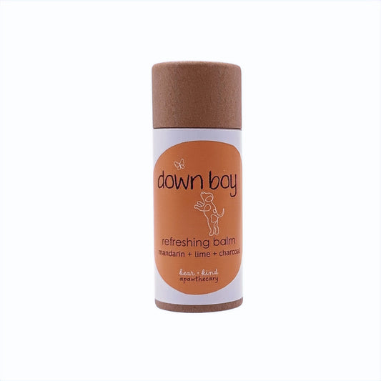 Down Boy Refreshing Balm - Smooch & Scratch