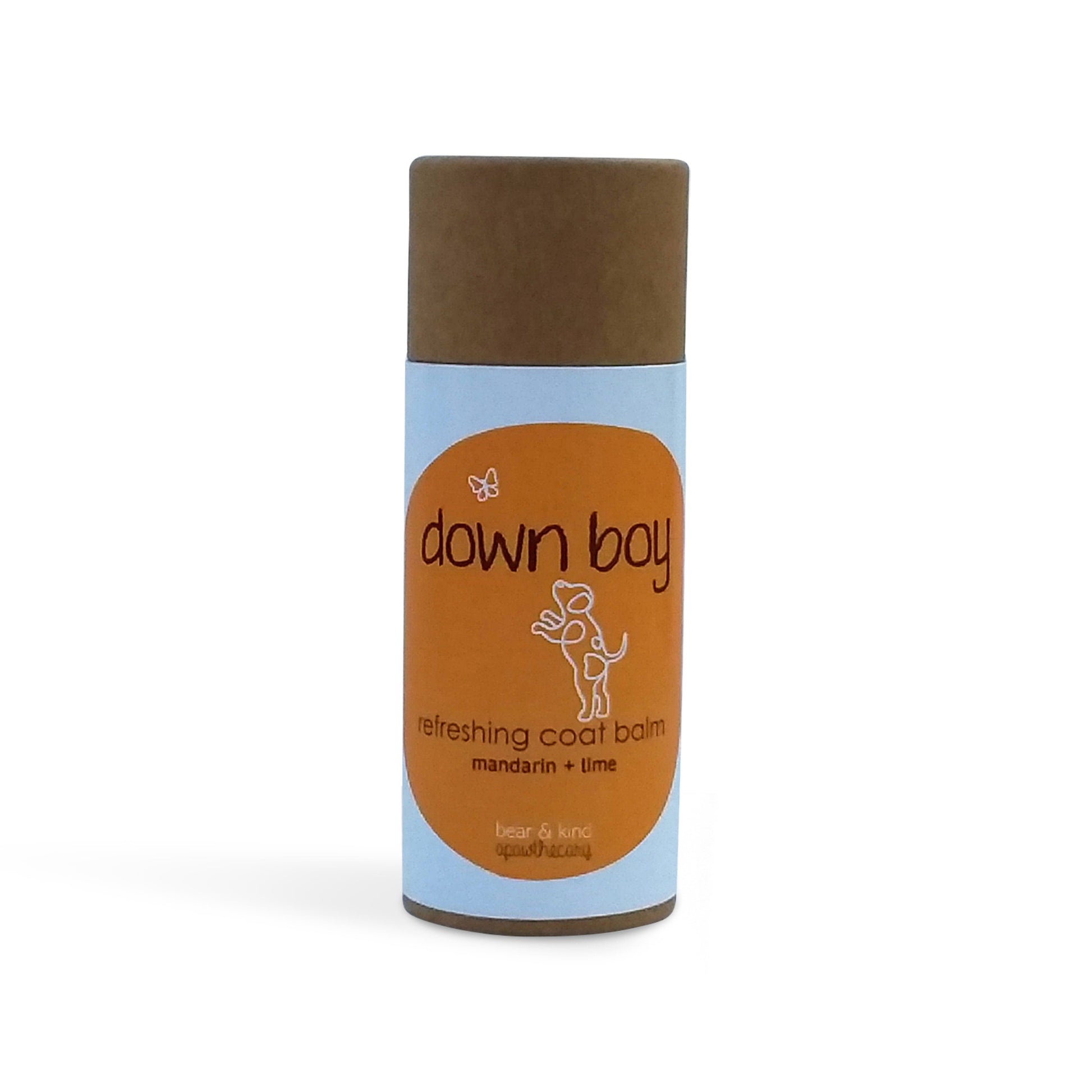 Down Boy Refreshing Balm - Smooch & Scratch