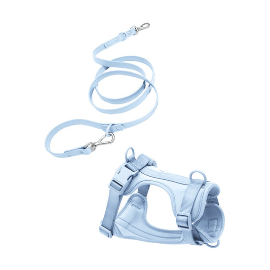 Harness Set - Smooch & Scratch