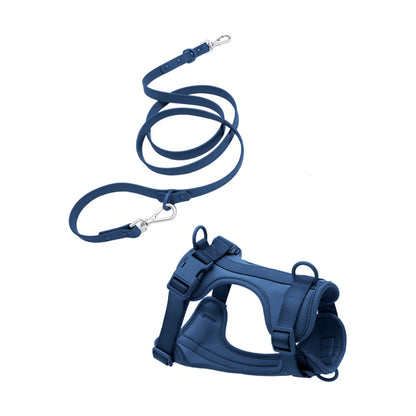 Harness Set - Smooch & Scratch