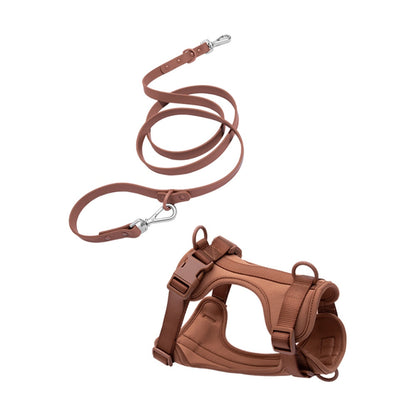 Harness Set - Smooch & Scratch
