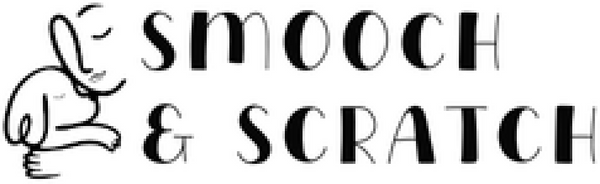 smooch_w_logo_bw